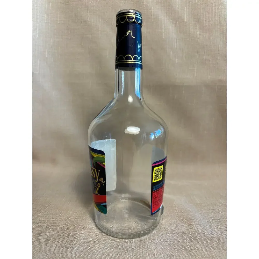 Hennessy specs item